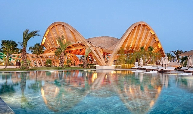 Cullinan Belek’te her tatilin bir ruhu vardır