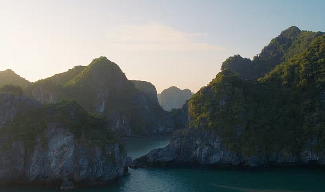 Nesli Tükenmekte Olan Son Endemik Türleri Keşfe Çıkartan 2 Bölümlük ‘Vahşi Vietnam’ 7 Eylül Cumartesi Günü 20.00’de National Geographic WILD Ekranlarında!