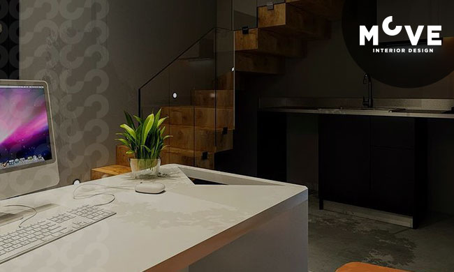 Ofis Tasarımı ile Akustik Konfor Nasıl Sağlanır?