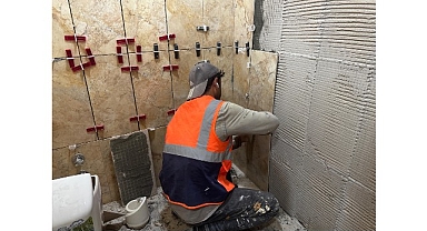 Bakırköy’ün Kreşleri Yeni Döneme Hazır