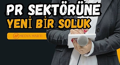 Dijital PR ile Markalar Daha Fazla Kişiye Ulaşıyor