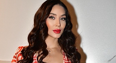 Ece Gürsel’den İFCO Podyumunda Sürpriz İtiraflar!