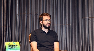 Osmangazi Belediyesi girişimci gençlere yeni ufuklar açıyor