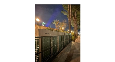 Yeni nesil Samsung DVM Chiller ile büyük alanlarda etkin performans ve esneklik