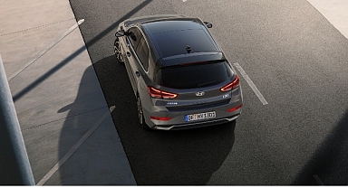 Yeniden Yola Çıkmaya Hazır: Hyundai i30