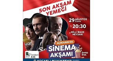 Büyük zafer Büyükşehir’le bir başka yaşanacak