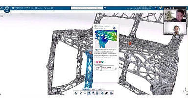 Dassault Systèmes ve Patrick Jouin, Geleneksel Tasarımı Yeniden Tanımlayan Son İş Birlikleri “Ta.Tamu”yu Tanıttı