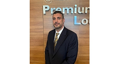 VFS Global, Sertan Aslantürk’ü Türkiye ve Azerbaycan Operasyonlarının Başına Atadı