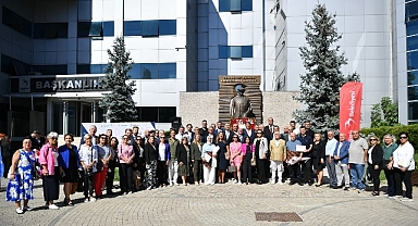 Ahilik Kültürü Beylikdüzü’nde Yaşatıldı