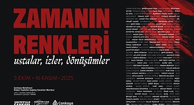 Çankaya’da kültür-sanat sezonu başlıyor