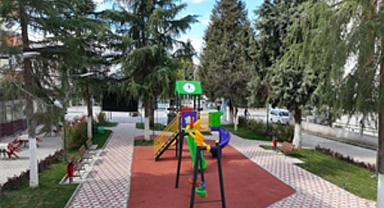 Başkan Tugay döneminde hedef yemyeşil İzmir