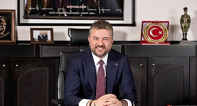 Buca’da eylem bitti, temizlik çalışmaları hızla başladı