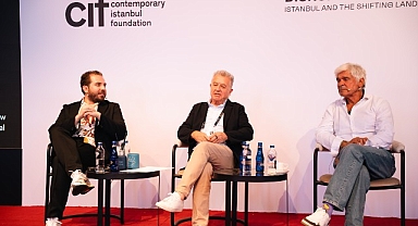 Contemporary Istanbul 20.Edisyonu, Tersane İstanbul’da 54.320 Sanatseverle Buluştu