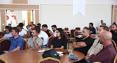 Keçiören’de Kaliteli Hizmet İçin “Motivasyon ve Etkili İletişim” Semineri