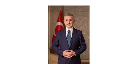 Kocaeli Büyükşehir Belediye Başkanı Doç. Dr. Tahir Büyükakın; “Ahilik, geleceğimizin en sağlam pusulasıdır”