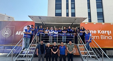 Lise Medeniyet Akademileri’nde Güz Dönemi Coşkusu Başladı