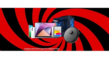MediaMarkt’la ‘İhtiyacına Özel Teknolojilerin Tam Zamanı’