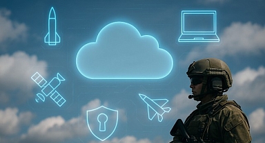 SAHA İstanbul Üyeliğini Duyuran DT Cloud, Savunma Sanayiinde Dijital Egemenliği Güçlendiriyor