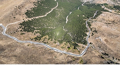 Selçuklu Belediyesi Ulaşımı Rahatlattı