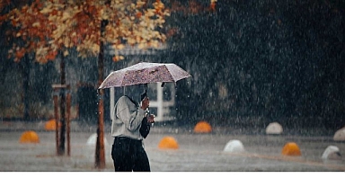 Sonbahar Havası Geliyor