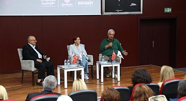 Tarık Akan Bakırköy’de anıldı