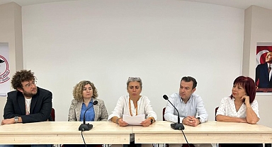 10 ekim Dünya Ruh Sağlığı Günü Basın açıklaması