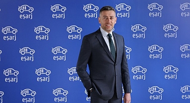 Eşarj Auto özelliği ile tek adımda kolay ve güvenli şarjlanma yeniliği