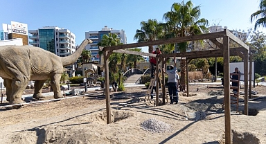 Evrensel Çocuk Merkezi ve Eğitim Kampüsü yenilenen yüzüyle çocukları bekliyor