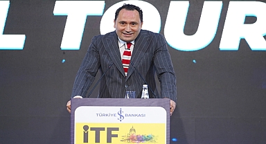 ITF 2025’te 16.500 Turizmci sektörün geleceğini konuştu