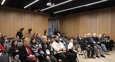 Kocaeli Kitap Fuarı’nda zengin söyleşi programı