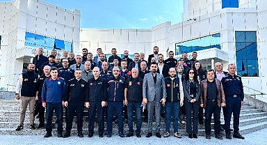 Kocaeli’de büyük deprem tatbikatı masaya yatırıldı