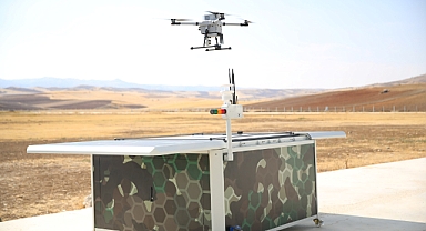 Pasifik Teknoloji KORGAN-M ile savunma sanayinde yeni bir döneme imza atıyor