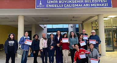 Singapurlu Art Terapist’ten engelliler ve ailelerine sanatla terapi