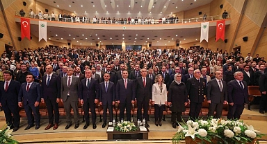 Başkan Büyükakın; Kocaeli’de teknolojiye her zaman destek vereceğiz