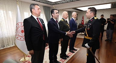 Cumhuriyetimizin 102. Yılı Coşkuyla Kutlandı