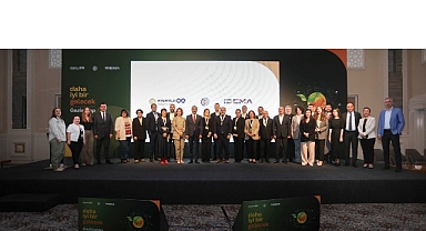 Enerjisa Enerji Daha İyi Bir Gelecek Buluşmalarının ilkini Gaziantepli KOBİ’lerle gerçekleştirdi