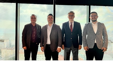 Fuzul Holding’in Fintech Girişimi Rubikpara, Architecht İşbirliğiyle Tüm Banka Hesaplarını Tek Uygulamada Birleştiriyor