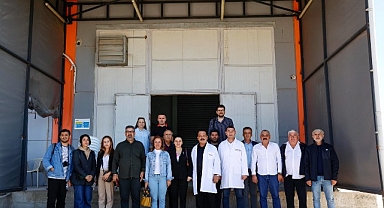 Halk Ekmek’ten Antalyalılara ucuz sağlıklı ve kaliteli ekmek