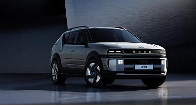 Hyundai Hidrojen Yakıt Hücresi İçin Kore’de Yeni Bir Tesis Kuruyor.