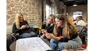 Kadınlar dijitalde artık daha güçlü