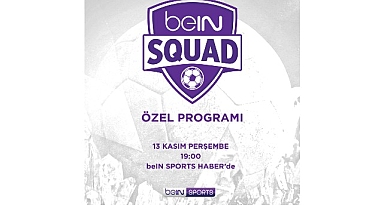 Kayalıoğluspor beIN SPORTS HABER’de
