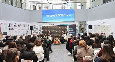 Nilüfer’de lösemi farkındalığı söyleşisi