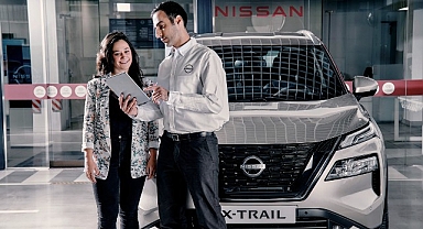 Nissan’dan Kasım Ayına Özel Avantajlar: Niskasko ve X-Trail ile Güven, Konfor ve Tasarruf Bir Arada!