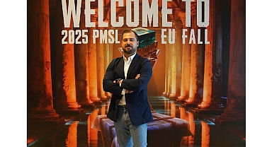 PUBG MOBILE Super League Europe Sonbahar Finalleri Başlıyor!