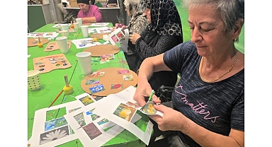 Saygınlar Kulübü 7 ayda 1.764 üyeye ulaştı