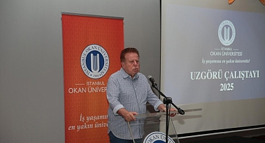 İstanbul Okan Üniversitesi’nden Uzgörü Çalıştayı