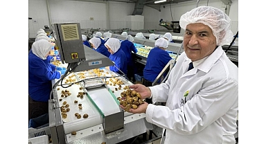 Türk organik sektörü, Çin’le iş birliklerini artırmak istiyor