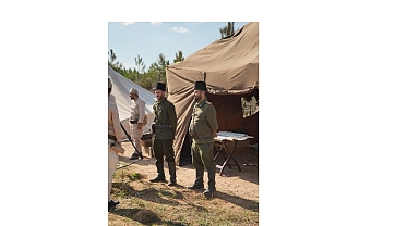 “Yanık Ömer”Cumhuriyet Bayramı’na Özel, Kısa Film Tadında Yeniden Hayat Buldu