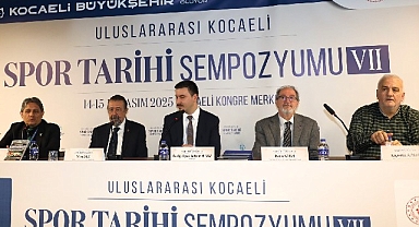 1975’den günümüze Kocaeli spor basını