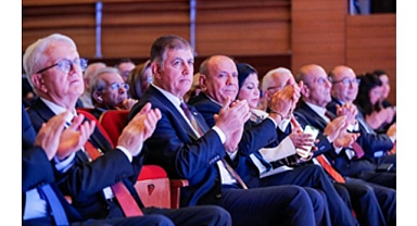 Başkan Tugay sürprizi açıkladı: Başkanlık İnovasyon Fonu kuruluyor